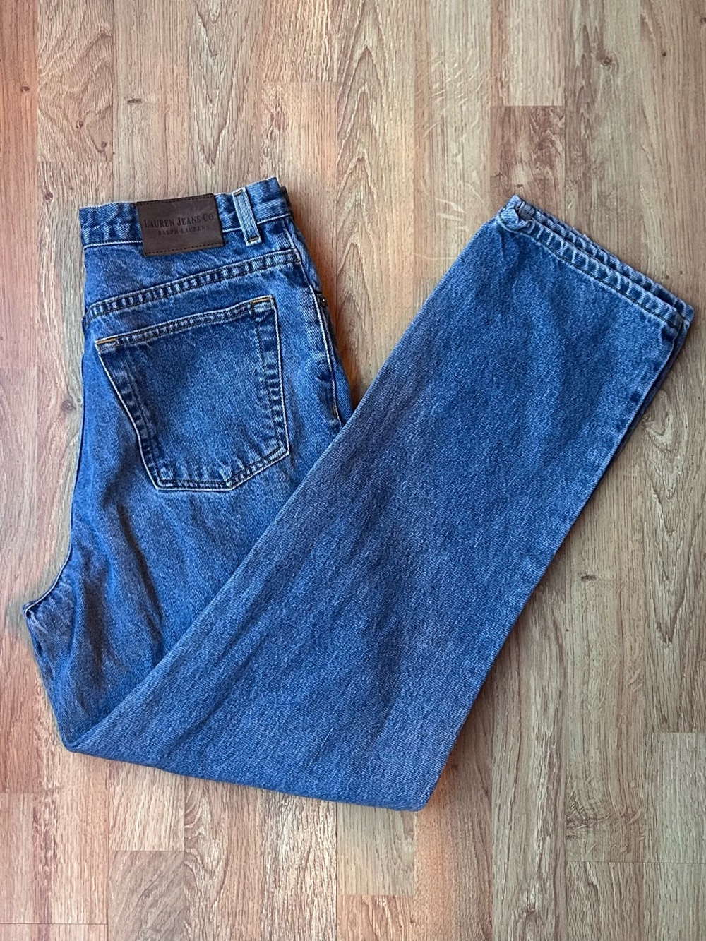 Vintage Ralph Lauren Jeans Size 12